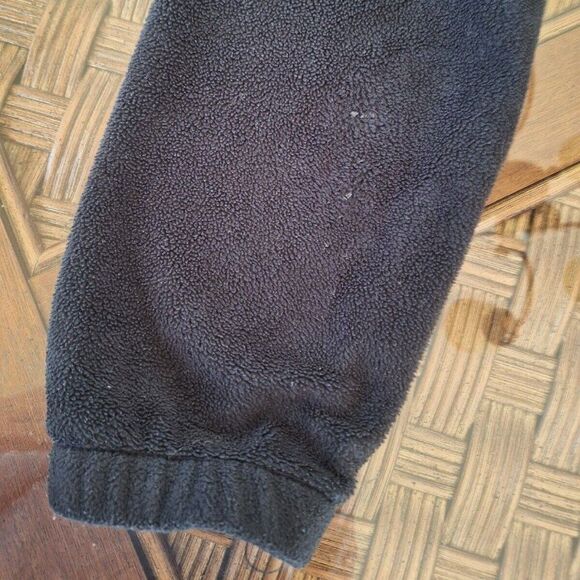 Columbia Sportswear Steens Mountain 2.0 Full Zip Fleece Jacket Men XL Black - Picture 8 of 8